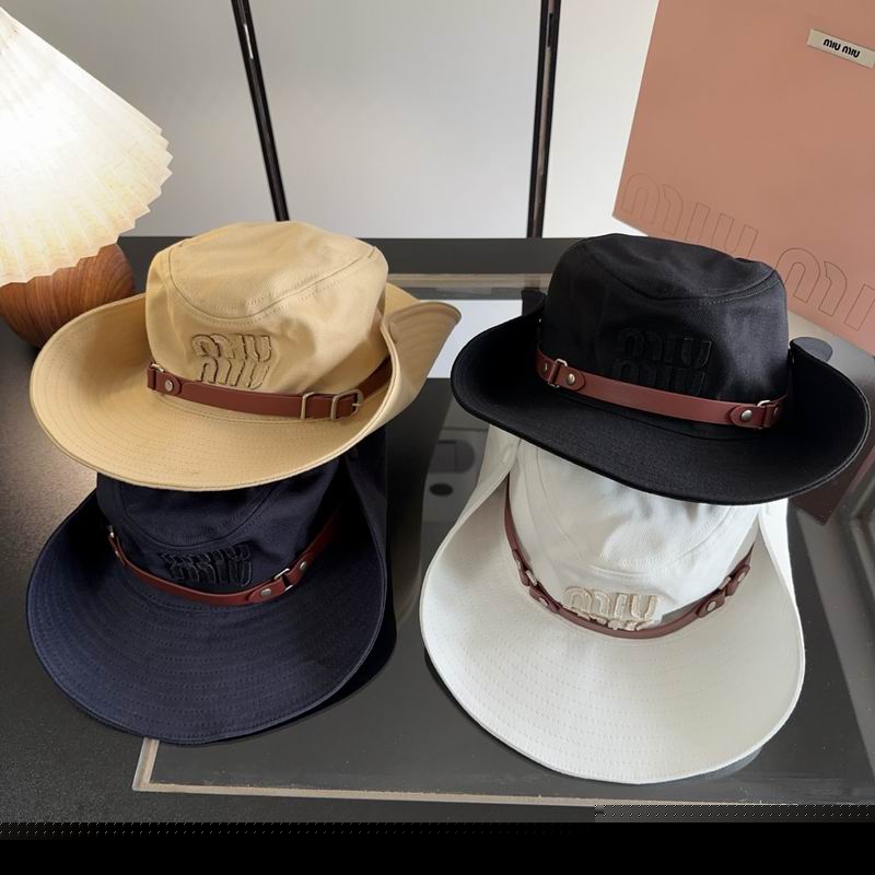 Miumiu hat dx42